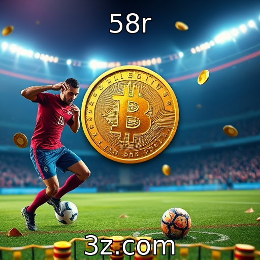 Como as criptomoedas estão revolucionando as apostas esportivas no Brasil