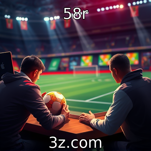 Dominando as Apostas: Análise Profunda das Principais Partidas do Mês