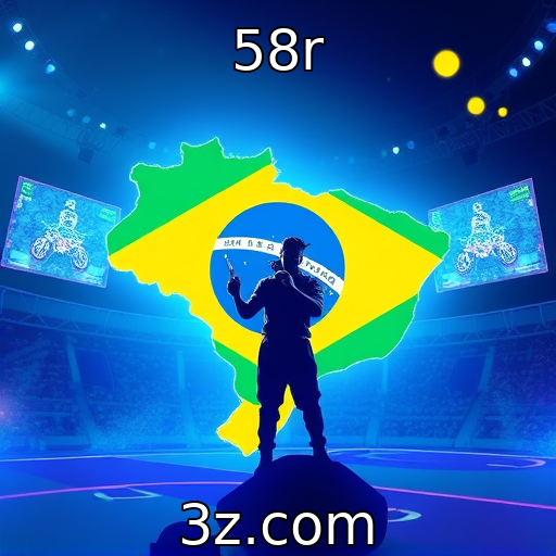 E-sports: A Nova Fronteira das Apostas Competitivas no Brasil