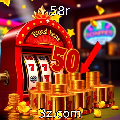 Desvendando o sucesso dos jackpots progressivos nos cassinos online