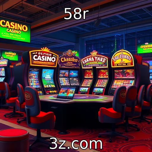 Descubra como as apostas esportivas estão transformando o mercado brasileiro