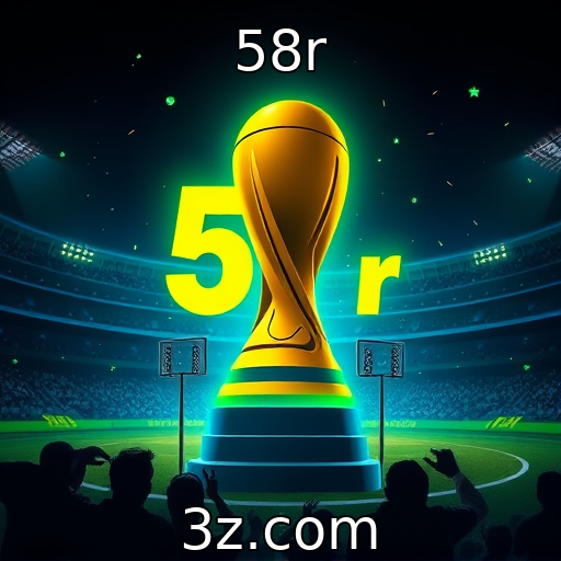 Estratégias vencedoras para apostas esportivas em grandes campeonatos